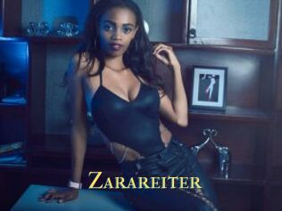 Zarareiter