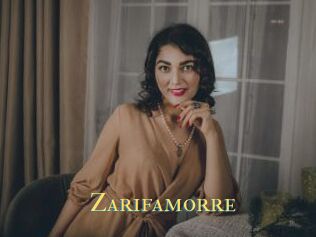 Zarifamorre