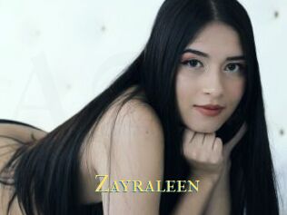 Zayraleen