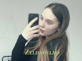 Zeldahelms