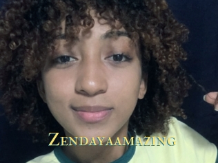 Zendayaamazing