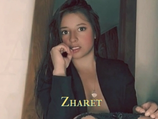 Zharet