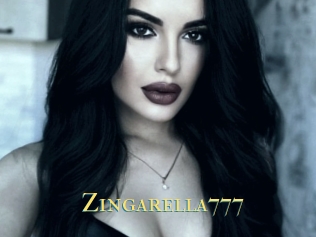 Zingarella777