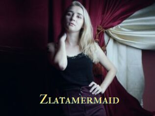 Zlatamermaid