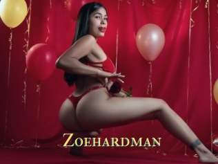 Zoehardman