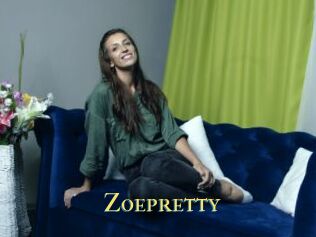 Zoepretty